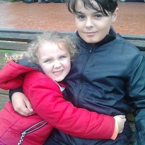 Meet your Posher, Kim